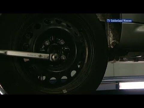 GLD Nieuws 29 januari 2011 - Nieuws