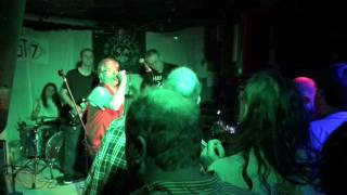 Euroheedfest 7 - Jane of the waking universe