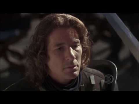 LANCELOT - O PRIMEIRO CAVALEIRO ( RICHARD GERE JULIA ORMOND )