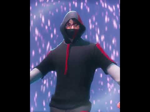 \The Best Emote\ - Scenario Emote (Fortnite) Edit | Love Scenario - IKON