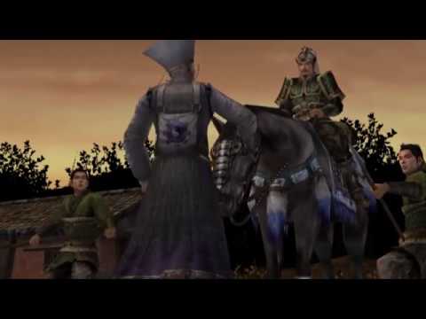 Dynasty Warriors 5 - Chang Ban - Zuo Ci