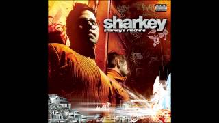 Sharkey - "Phone Sex" (feat. Cherrywine) [Official Audio]