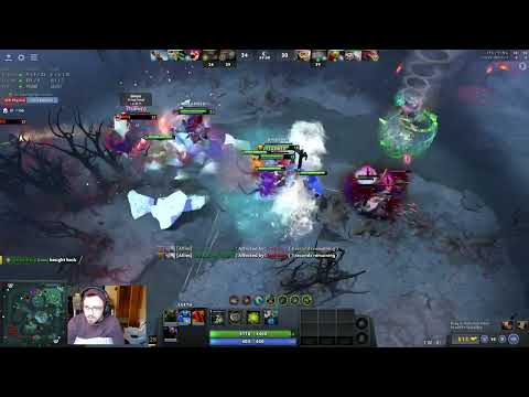 How to play against Medusa |  Dota 2