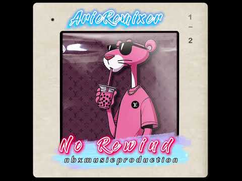 No Rewind Reggae Slow -Arie Remixer