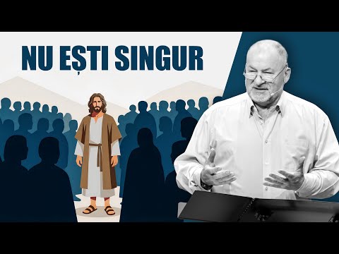 ISUS TE FACE PARTE DIN BISERICA LUI // PASTOR VALI PAUL// BISERICA FILADELFIA