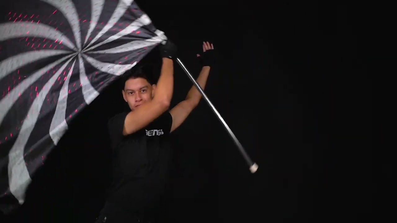 StylePlus Genesis Flag 4200