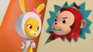 코코몽 시즌3 (Cocomong Season3) [충치가 생긴 코코몽] 15화