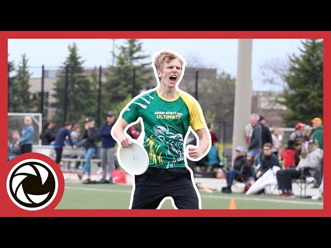 CHSUC 2023 Highlights (Day 2 & Finals)