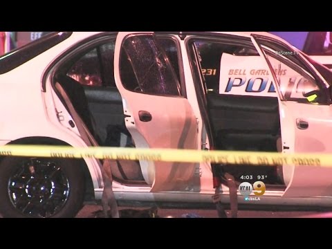 More Details Emerge About Bell Gardens Shooting That Left 3 Injured