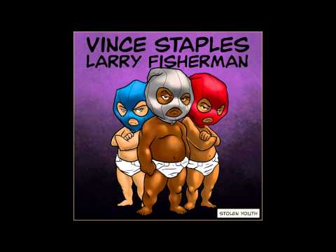 Vince Staples x Mac Miller // Stolen Youth