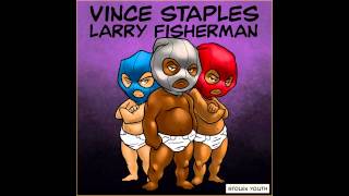 Vince Staples x Mac Miller // Stolen Youth