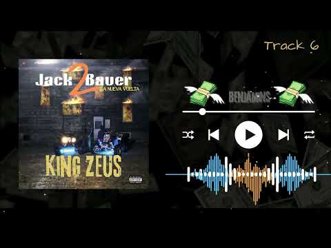 King Zeus | 06. Benjamins | Jack Bauer 2: La Nueva Vuelta