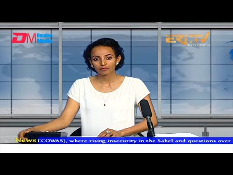 News in English for July 3, 2022 - ERi-TV, Eritrea