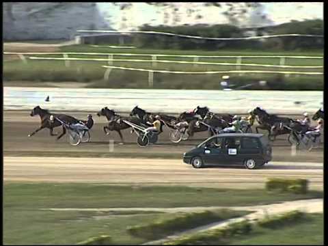 Trotto 09/09/2014 - 2° corsa