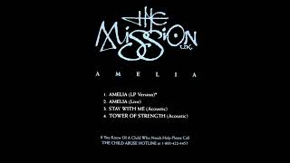 THE MiSSiON 🎵 Amelia 🎵 FULL ALBUM ♬ HQ AUDIO