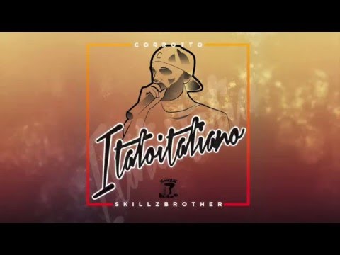CORROTTO feat TUSCO - 50,60,70 - (prod slow one scratch dj mate)