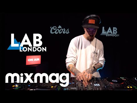 DEMUJA house set in The Lab LDN