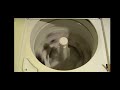 Frigidaire Elite Washer 1991