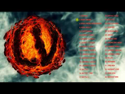 Dota2-Main Theme (DOTA 2 A'Cappella Music Pack by LIVE VOICES)