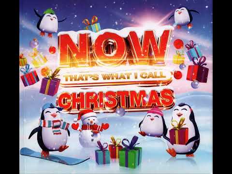 Now That's What I Call Christmas #1 - 2024