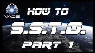 KSP V-1.0.5 - VID#131 - How To SSTO PART 1