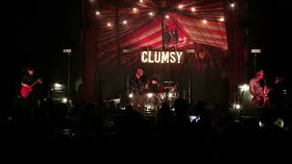 Our Lady Peace - Big Dumb Rocket - Atlantic City, NJ 10.27.17