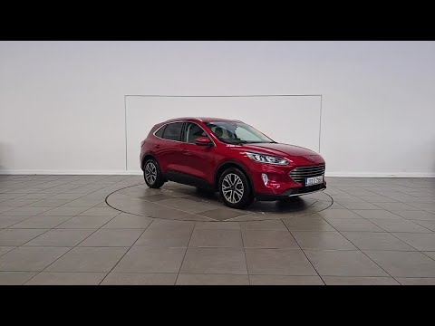 Ford Kuga TITANIUM PHEV AUTO**CALL ALAN ON 086-143 - Image 2