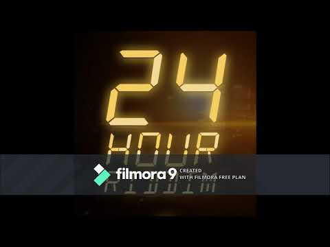 Selectah Sway - 24 Hour Riddim Mix