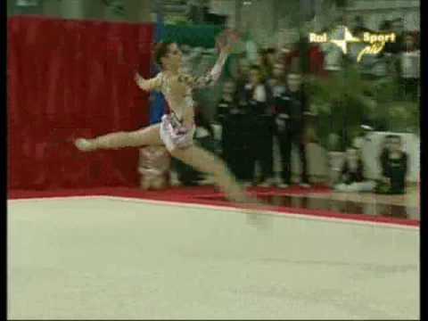 Federica Febbo Hoop 2008 Chieti Serie A (Armonia d'Abruzzo)