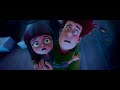 Monster Zone Trailer