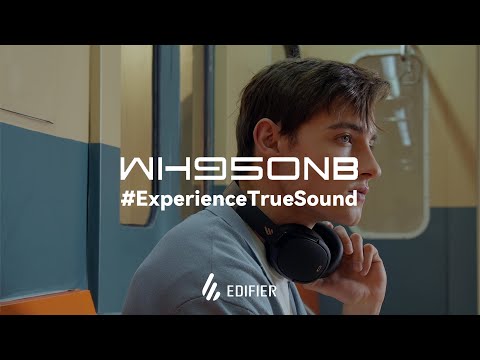 Edifier WH950NB Ivory