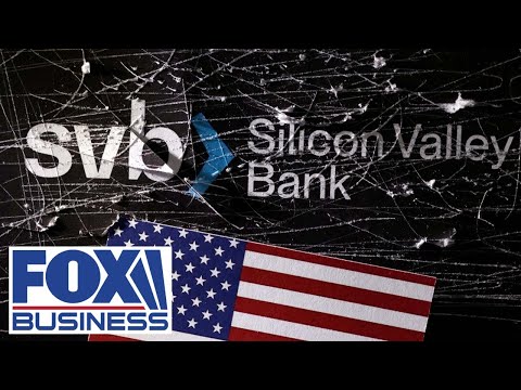 'Tremendous distress': Expert warns regional bank collapse is coming