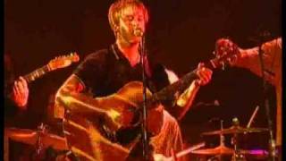 The Coral - In The Morning Live