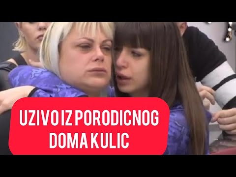 PAKAO u porodici Kulic: Mariji Kulic zakazana HITNA operacija RAKA! Miljana NISTA ne zna