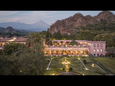 Hacienda de San Antonio | 2024