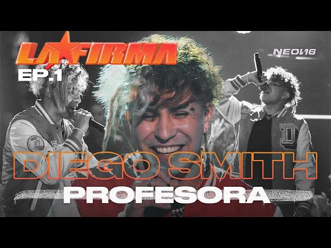 Miniatura de Profesora