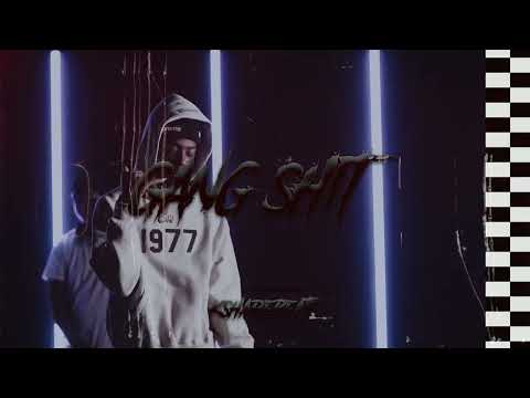 Young Slo Be x AO Meally x Freeway Donny Type Beat "Gang Shit"