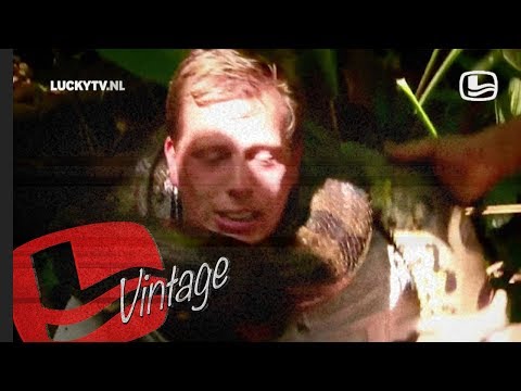 Freek Vonk: “Wat een dag!” - LuckyTV Vintage