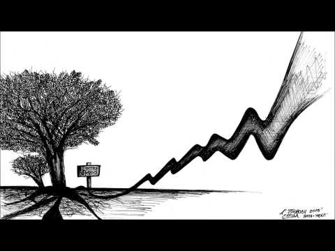 Video thumbnail for Η Κεντρική ρίζα του Δάσους (H Kentrikh Riza Tou Dasous)