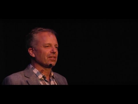Treasure Language! | Steven Bird | TEDxDarwin