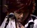 Kiyoharu & TMRevolution duet - Hageshii Ame Ga ...