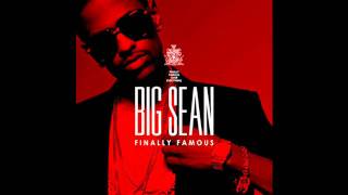 Big Sean   Memories Part 2 Ft  John Legend