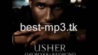 Usher - Cutter Off