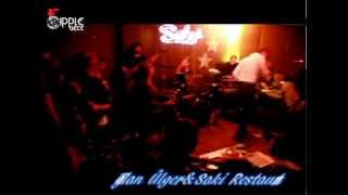 Taylan Ülger Saki Restaurant