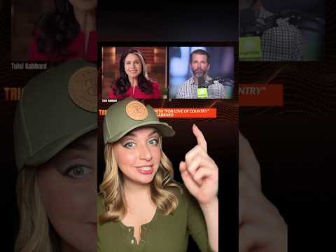 Ex-Dem LEAKS Dems Gun Control End Game #2ndamendment #guncontrol #shortsvideo #shortsfeed #shorts Thumbnail