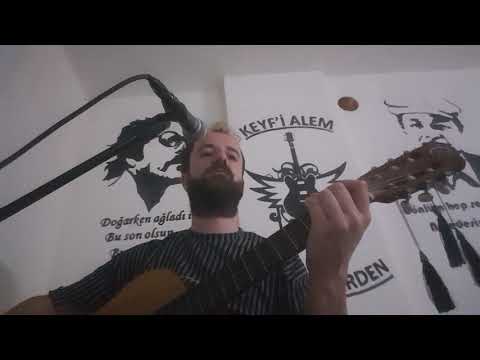 Sevemedim Kara Gözlüm - Anonim Türküler