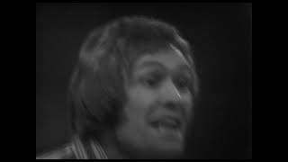 Manfred Mann - My Name Is Jack [Top of The Pops -1968]