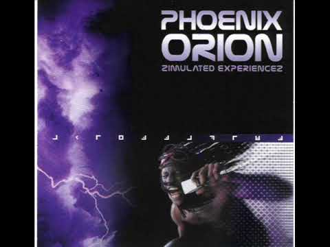Phoenix Orion - Zimulated Experiencez - Scanners