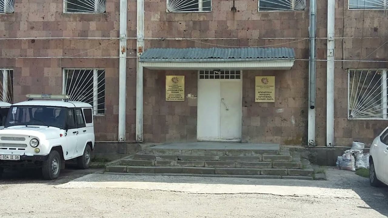 Արագածի ոստիկանները նախկինում կատարված անասնագողության դեպք են բացահայտել