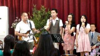 You Alone (David Crowder)